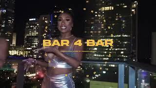 Bar 4 Bar Freestyle Video