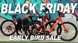 Velotric's Black Friday EARLY BIRD Deal You WON'T Want to Miss!