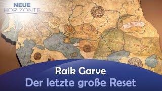 Der letzte große Reset - Der Untergang von Groß Tartarien - Raik Garve