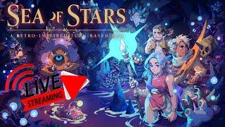 ►Gamepass games!! Is Sea of Stars really that good? #rpg #gaming #streamer