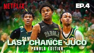 Last Chance Juco : Episode 4 "The Voices of Chicago" Khoi Thurman Panola Juco | Documentary Movie