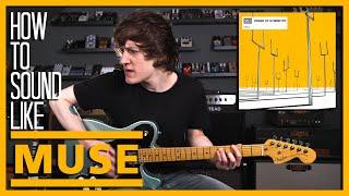 How To Sound Like PLUG IN BABY - MUSE