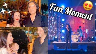 SAJJAD ALI CONCERT | Mera favourite singer | Family Vlog 