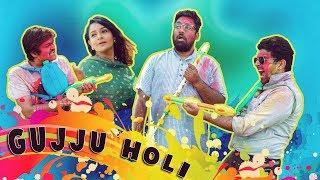 Gujju Holi | The Comedy Factory