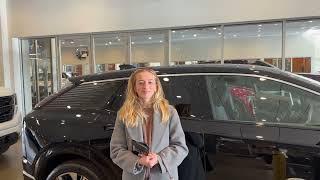 Review by Allison: 2025 Cadillac Optiq at King O’Rourke