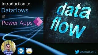 Introduction to Dataflows in Power Apps
