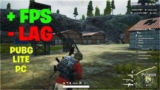 Como DESCARGAR,JUGAR y OPTIMIZAR PUBG LITE PC *GRATIS* | PUBG PC GAMA BAJA