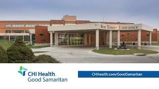 CHI Health Good Samaritan