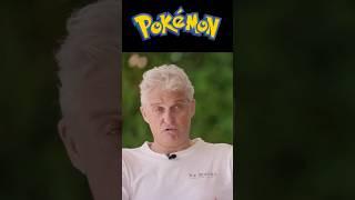  ОЛЕГ ТИНЬКОВ ПОЯСНЯЕТ ЗА ИГРЫ ПОКЕМОН #pokemon #покемоны #мемы #memes #тиньков #shorts