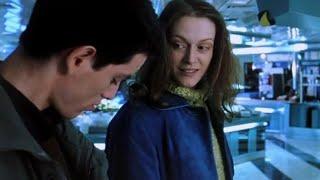 Brief Crossing 2001 movies trailer