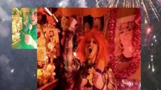 Katy Perry firework parody by LAAM: The Laam en Table Show ! ! !