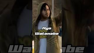 Bosses of ProStreet - Ryo Watanabe #nfs #needforspeed #needforspeedprostreet