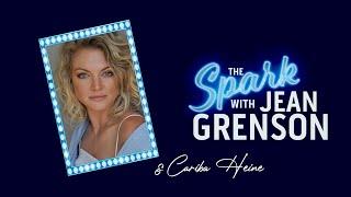 Episode 1 : Cariba Heine