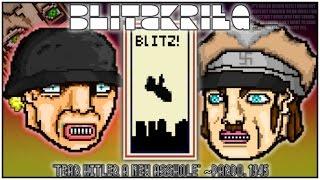 BERLIN BLITZ | Hotline Miami 2: Wrong Number Level Editor [FULL CAMPAIGN]