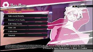 NARUTO SHIPPUDEN™: Ultimate Ninja® STORM 4 ROAD TO BORUTO: Boruto's Tale All S Ranks