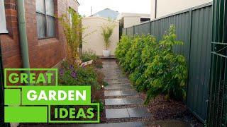 Gardens On The Side | GARDEN | Great Home Ideas