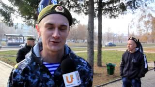 Unews. День военного разведчика