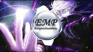 Jujutsu Kaisen - Opening 1 (Full Remix) Eve - Kaikai Kitan Sorcery Fight