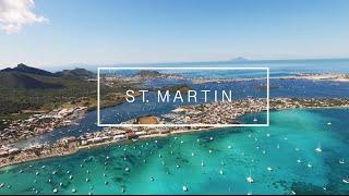 St. Martin: The friendly island