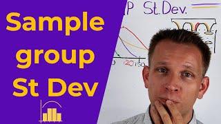 Should I use subgroup samples? | What subgroups do to sample mean and standard deviation