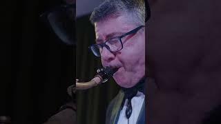 Sugar - Jazz Lag (Live in Bologna, Italy) #swing #jazz