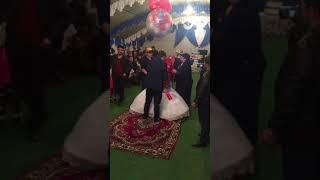 Русская невеста выполняет турецкие обычаи