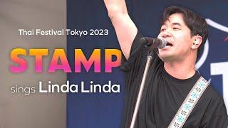 Stamp Apiwat sings in Japan  แสตมป์ อภิวัชร์