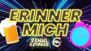 HBz x 2 Engel & Charlie - Erinner mich (Official Lyric Video)