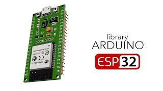 How to install esp32 in Arduino ide library in less than 1 minute for Arduino IDE !!!! 