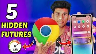 Top 5 AWESOME Chrome Browser Settings | Play Youtube Videos in Background Chrome Browser