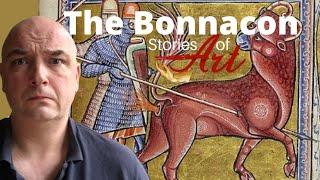 Mythical Creatures and what to do when you meet them. Episode 4: The Bonnacon