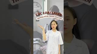 Các Loại Laser Thường Sử Dụng Trong Xoá Xăm | Erutech Việt Nam