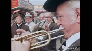 Erinnerung Pützchens Markt 1976   Komedianten Treffen