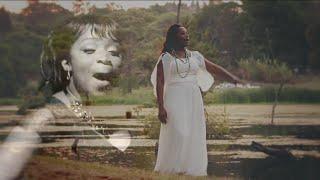 Janet Manyowa - Ndomira Pamuri (Official Music Video)