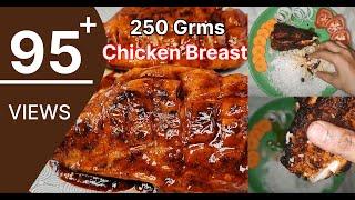 Delicious and easy chicken breast roast you can make in 10 minutes! | Crispy Byte