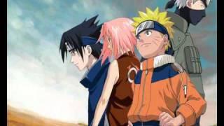 Naruto Soundtrack - Fooling Mode