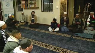 Jumuah Live Dhikr -Al Jeem Team Masjid Thani, Mitchells Plain, Cape Town