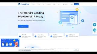 VPN và Proxy