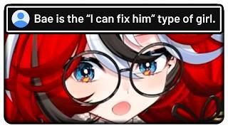 Bae: "I can fix them!" 【Hololive EN】