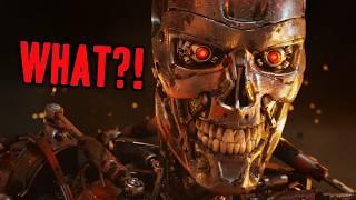 What Happened To Terminator Genisys?