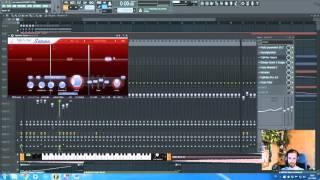 How to EDM: KSHMR / Spinnin style FL Studio FREE Project / Tutorial Vol 2 (+ Samples, Presets, FLP)