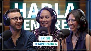 El Impacto de un Mentor: La Inspiradora Historia de Nayelli del Carmen Ramírez en la Educación| HG58