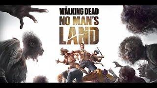 The Walking Dead: No Man's Land - Announcement Trailer (Mobile)