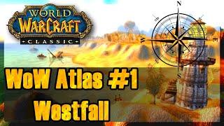 WoW Classic: Westfall | Der WoW Atlas