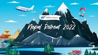 WPDeveloper Retreat 2022: Exploring The Beauty Of Nepal