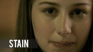 A 15-year-old finally deals with her abusive step-father | Short Film | Stain (French Subtitles)