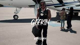 [FREE] DDG x Gunna Type Beat "GEEKIN"