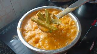 Drumstick Sambar recipe Madhuva Sulaba Vidhana in Kannada/KALA TV KANNADA Cooking channel ️️