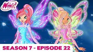 Winx Club - FULL EPISODE | The kingdom of diamonds | Season 7 Episode 22