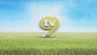 TV9 continuity into Berita TV9 (2.4.2016 - 19:59)